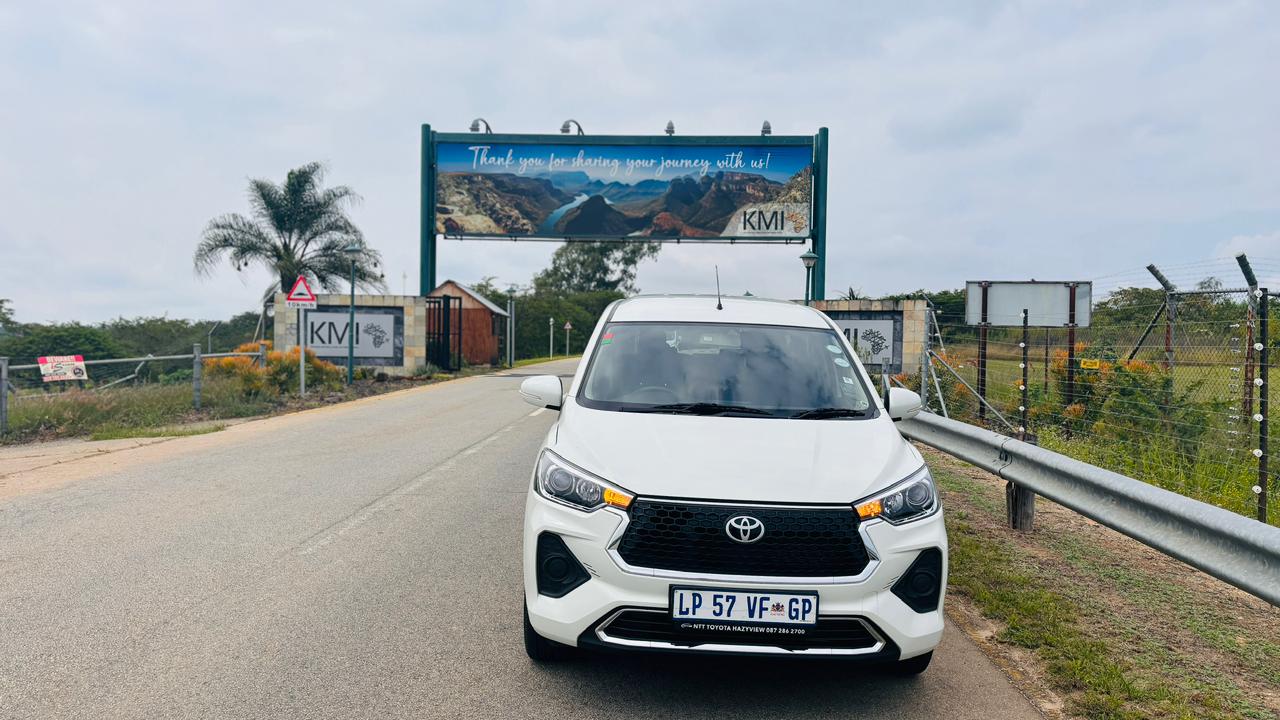 Hazyview to Hoedspruit Airport